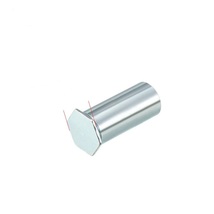 1000pcs BSO-3.5M3-13 Blind Threaded Standoffs Feigned Crimped Sheet Metal Rivnut - £71.76 GBP