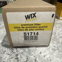 WIX 51714 Engine Oil Filter - £17.47 GBP