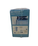 NIP Netgear Powerline 100 Adapter XAVB1201,Internet Extender To Any Room... - £77.86 GBP