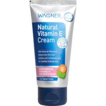 Wagner Natural Vitamin E Cream 50g - £55.39 GBP