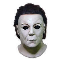 Halloween Resurrection Michael Myers Mask - £75.17 GBP