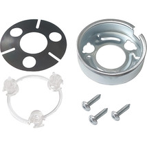 1973-1991 Chevy Chevrolet GMC Truck Jimmy Blazer Horn Camp Mounting Rebuild Kit - £37.02 GBP