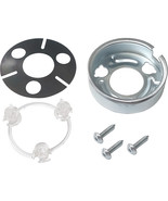 1973-1991 Chevy Chevrolet GMC Truck Jimmy Blazer Horn Camp Mounting Rebu... - $46.32