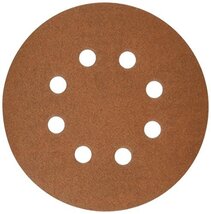 ALI INDUSTRIES 3722 Sanding Discs, 5" - $17.64