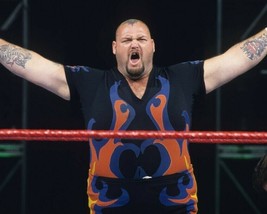 Bam Bam Bigelow 8X10 Photo Wrestling Picture Wwf - £3.87 GBP