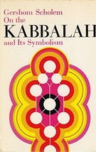 ON THE KABBALAH [Paperback] Scholem, G. - £4.71 GBP