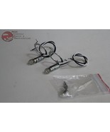 Micro LED Headlamp City Light White Accent Custom Car Truck Semi Rig Mot... - $2,011.28