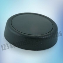 D- Generic Black Timer Knob For Maytag Whirlpool 3364290 - $254.95 MXN