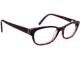 Kate Spade Eyeglasses BLAKELY OJLG Tortoise/Purple Rectangular Frame 50[... - £31.45 GBP