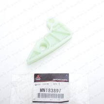 New Genuine OEM Mitsubishi 11-25 Outlander EVO 10 Oil Pump Chain Guide M... - $55.71