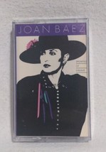 Joan Baez Cassette Tape - Speaking of Dreams - Very Good Condition - Folk Music - £7.87 GBP