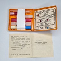 Original first aid kit box AI-2 Stalker Chernobyl Metro 2033 Soviet Army... - $26.72