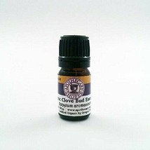 Clove Bud Essential Oil Organic - 10 ml - $30.33