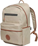 NPO nJoy Laptop Backpack Fits 16 Inch Laptop and Notebook Water Repellen... - £31.31 GBP