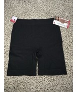 Skinny Girl Smothers &amp; Shapers Size Small All Day Comfort Black Pull On - $440.27 MXN