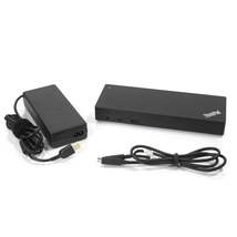 Lenovo ThinkPad Thunderbolt 3 Dock 40AC Docking Station DBB9003L1 03X713... - $3,468.48 MXN