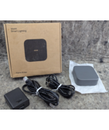 NEW Vivint Smart Lighting Zigbee Bridge/Hub VS-ZGBHUB-001 (BB03) - $39.99