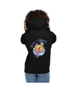 Stay Trippy Heritage Unisex Premium Hoodie - £31.84 GBP