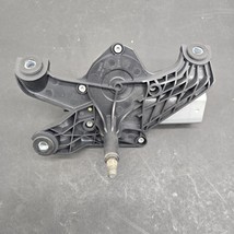 2011 - 2014 FORD EDGE LINCOLN MKX REAR WIPER MOTOR W/ Nut: BT43-17404-AA - $687.86 MXN