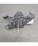 2011 - 2014 FORD EDGE LINCOLN MKX REAR WIPER MOTOR W/ Nut: BT43-17404-AA - €32,31 EUR