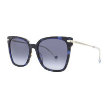 Tommy Hilfiger TH 1880/S 0JBW 08 Blue Havana/Dark Blue Gradient 55-18-140 Sun... - $94.36