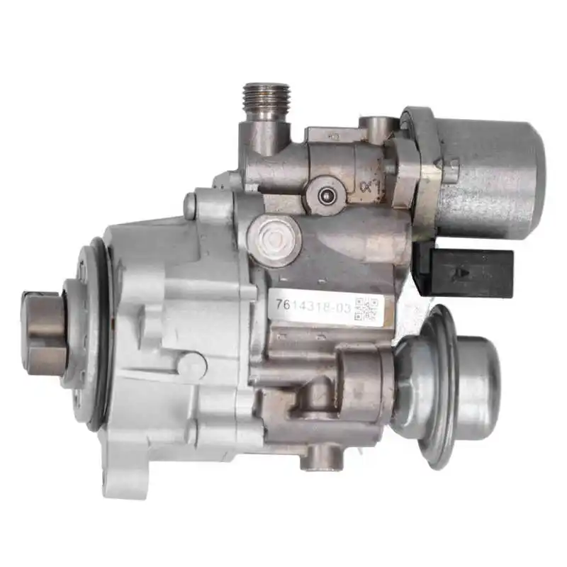 Engine High Pressure Fuel Pump 13517616170 Fit for  N54 / N55 / 335i / 535i / X5 - £325.68 GBP