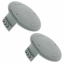 2 Ryobi 522994001 Spool Cap for 10254EG RY40210A AC14HCA 3411546-7G HM34... - $14.75