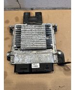 2013 Tucson 2.4L Computer Brain Engine Control ECU ECM Module 39106-2G81... - €168,59 EUR