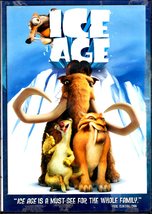 Dvd Movie - Ice Age - $6.50