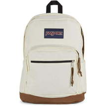 Jansport Right Pack Backpack COCONUT - £53.34 GBP+
