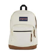 Jansport Right Pack Backpack COCONUT - £53.41 GBP+