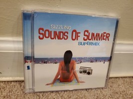 Sounds of Summer [Radikal] by Various Artists (CD, Jun-2005, Radikal) - $7.99