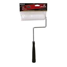 PA 60155TV Mini Paint Roller Cover + Frame, Woven, 6.5 x 1/2-In. - Quant... - $21.97