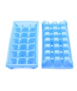 Camco Stackable Miniature Ice Cube Tray for Compact Spaces, 2-Pack (4410... - $14.99