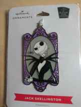 2021 Hallmark Ornament Jack U10 - £4.50 GBP