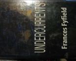 Undercurrents (G K Hall Large Print Core Series) [Hardcover] Frances Fyf... - $5.14