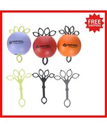9-Piece Hand Exerciser Set for Strength &amp; Flexibility - Versatile Therap... - $770.75 MXN