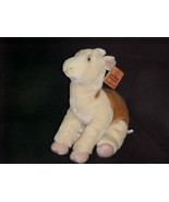 15&quot; Lou Rankin Lanna Llama Plush Stuffed Toy With Tags By Dakin Applause  - £46.97 GBP