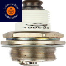 Briggs & Stratton Spark Plug - OEM Replacement Part# 692051  - $19.62