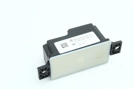 2015-2018 MERCEDES C300 W205 VOLTAGE INVERTER CONVERTOR CONTROL MODULE H1581 image 7