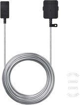 Samsung 2020 One Invisible Connection 32.8 Feet (10m) - Transparent - $213.74
