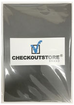 CheckOutStore Flexible Self Adhesive Magnetic Sheets 20 Mil (5 x 7-1/4) - $23.21 CAD+