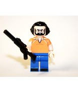 MVS Murray Bauman Stranger Things Netflix Tv Show Toys Minifigures - $119.92 MXN