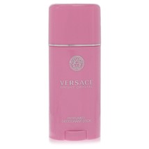 Bright Crystal Perfume By Versace Deodorant Stick 1.7 oz - £41.31 GBP