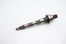 FORD 5R110W TRANSMISSION OUTPUT SHAFT E1668 image 3