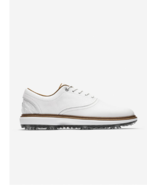 SUN DAY RED Pioneer Cypress  (color:White/Silver) Golf shoe - €160,41 EUR