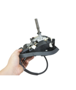 2001-2005 bmw 325i 330i e46 automatic transmission gear floor shift sele... - $1,360.96 MXN