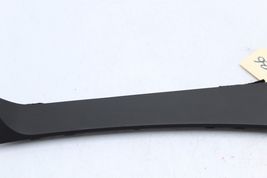 07-13 MERCEDES-BENZ W221 S600 V12 DASH TRIM PANEL E4136 image 4