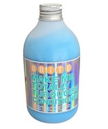 BRITE ~ Make Me Totally TURQUOISE ~ Hair Conditioner ~ 10.14 Fl. Oz. - £14.05 GBP