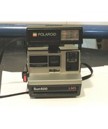 Polaroid Sun 600 LMS Instant Film Camera - £38.91 GBP